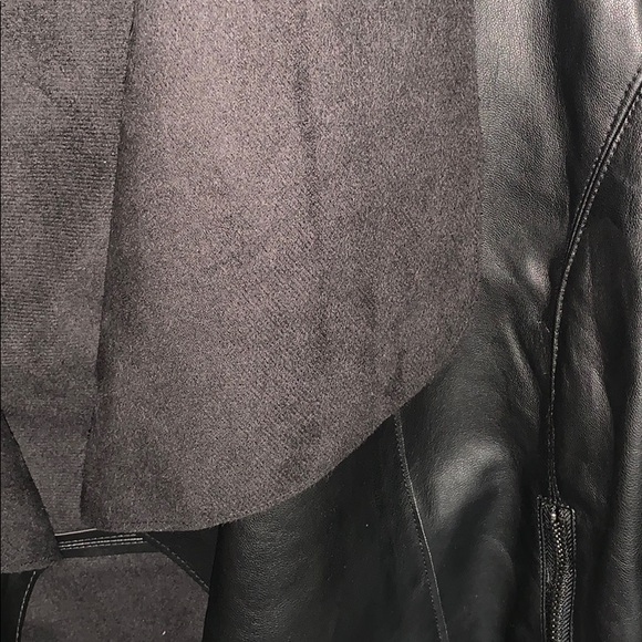 Leather jacket light weight - Picture 2 of 2